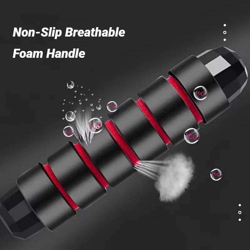 Speed Rope – Adjustable Steel Cable