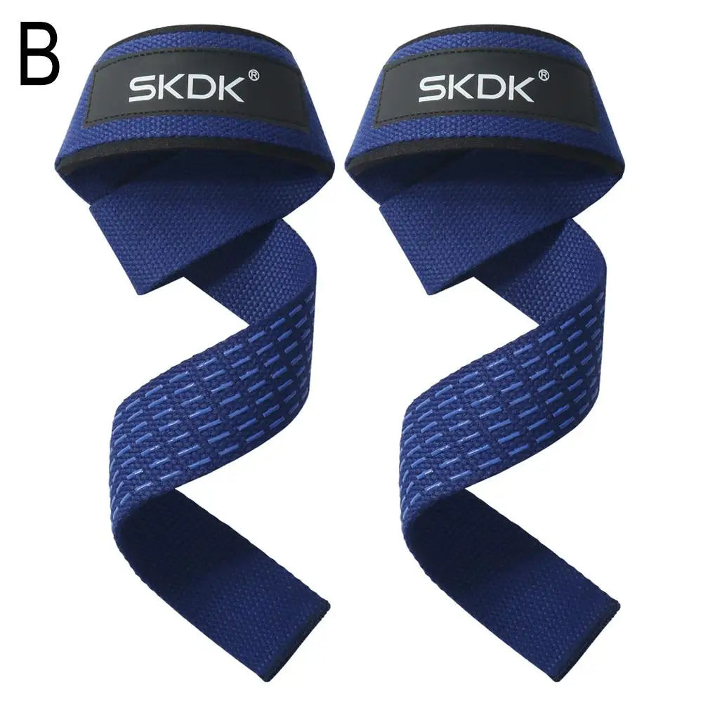 Lifting Straps – Anti-Slip Grip Support