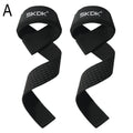 Lifting Straps – Anti-Slip Grip Support
